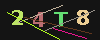 Gambar captcha